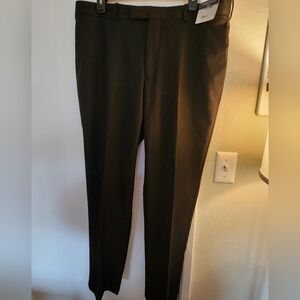 Caravelli Black Slim Fit Pants